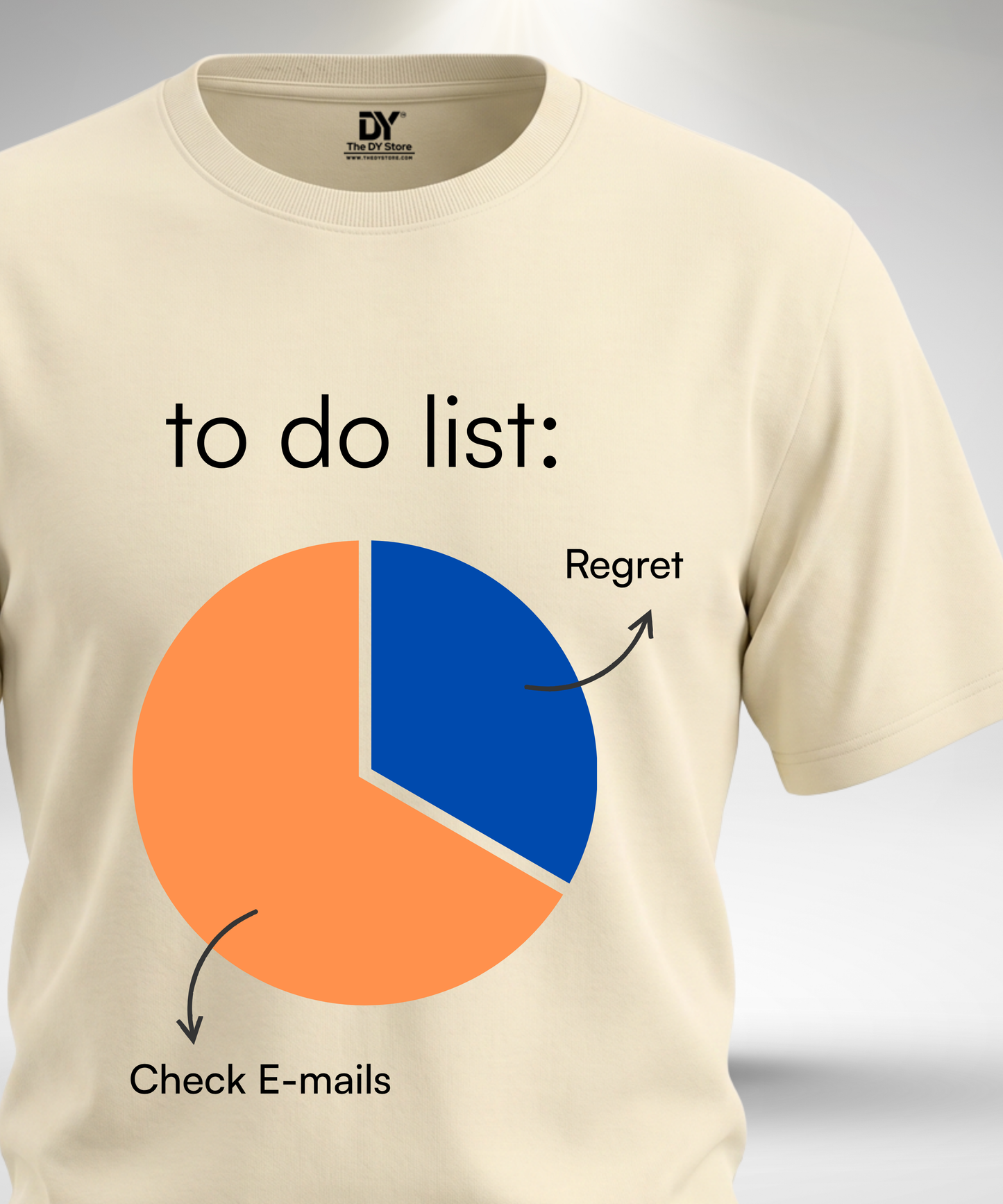 To do list T-Shirt