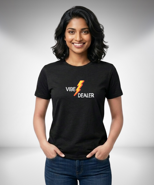 Vibe Dealer T-Shirt