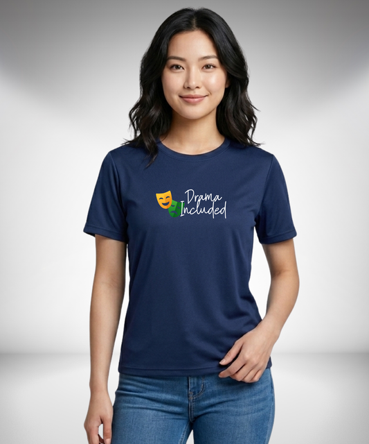 Drama Included T-Shirt