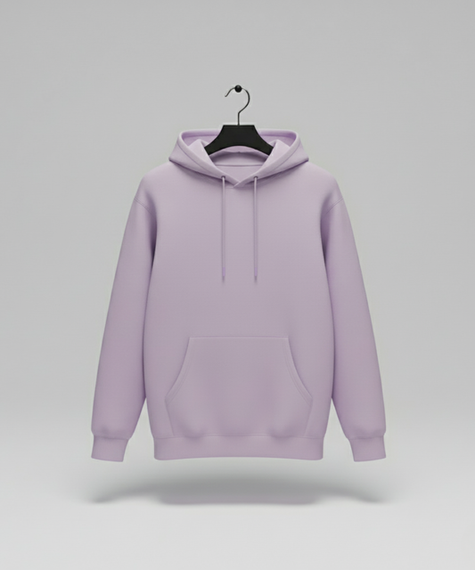 Unisex Hoodie Regular fit