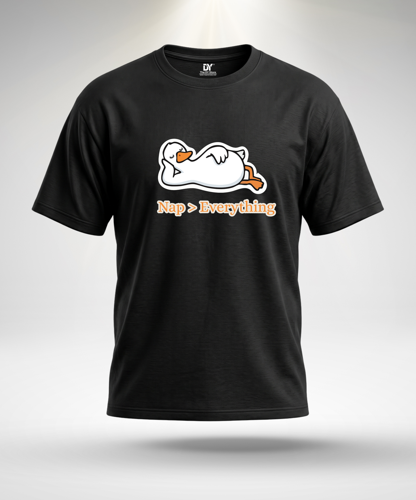 Nap > Everything T-Shirt