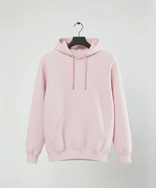 Unisex Hoodie Regular fit