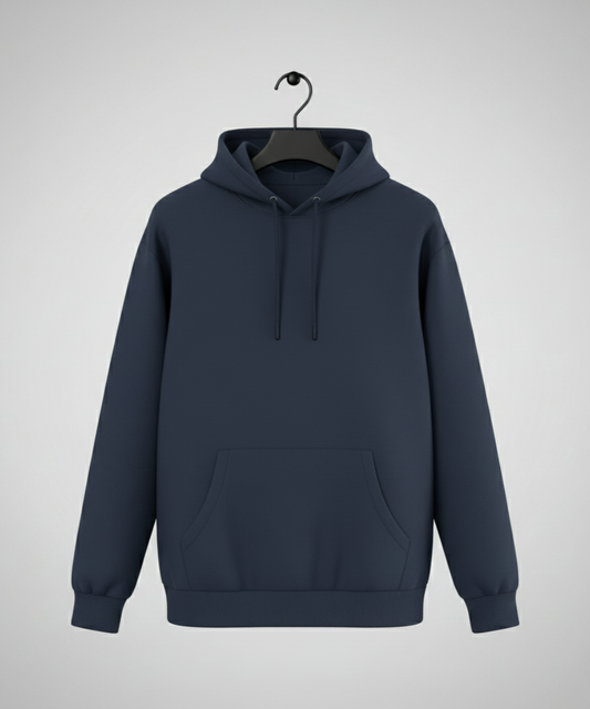 Unisex Hoodie Regular fit