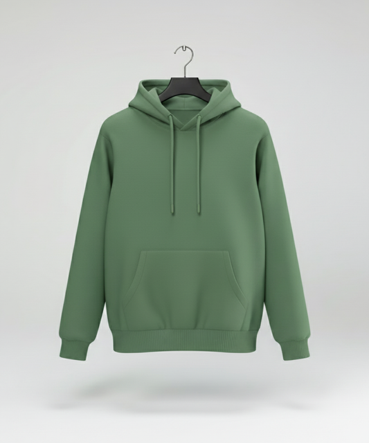 Unisex Hoodie Regular fit