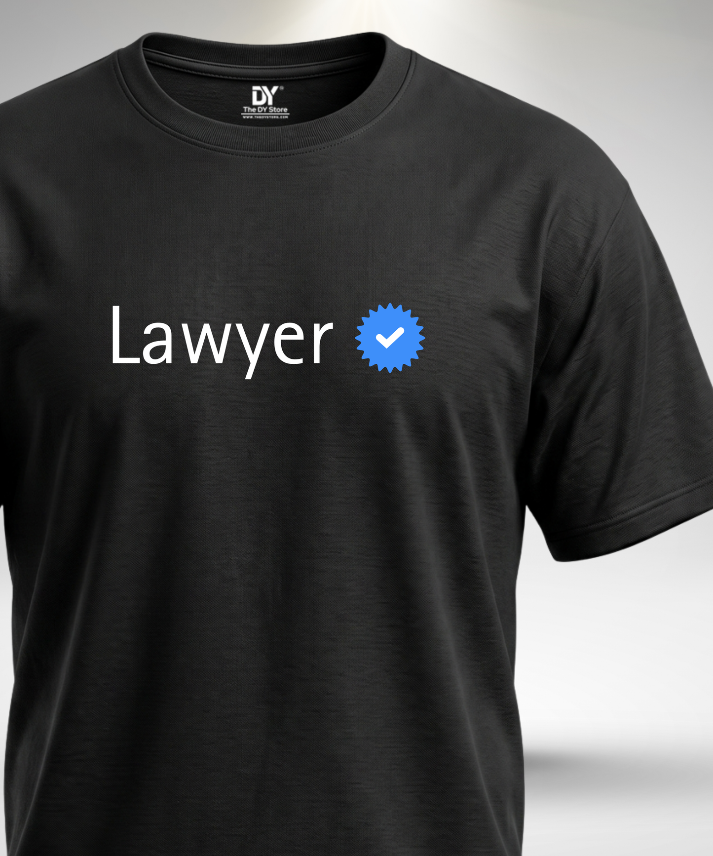 Lawyer Verified T-Shirt