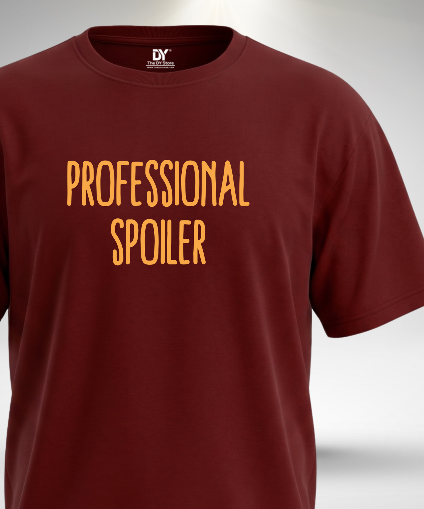 Professional Spoiler T-Shirt