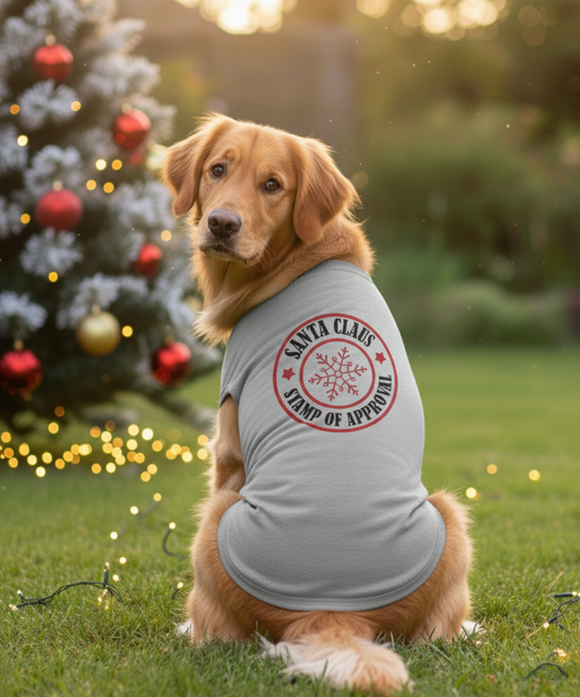 Pet T-Shirt - DY Exclusive