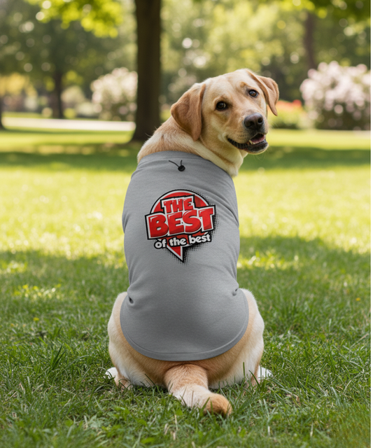 Pet T-Shirt - DY Exclusive