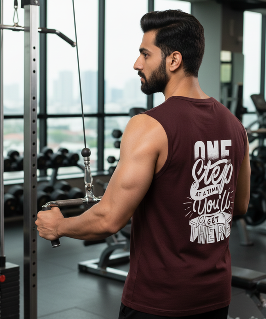 Men's Gym Wear
