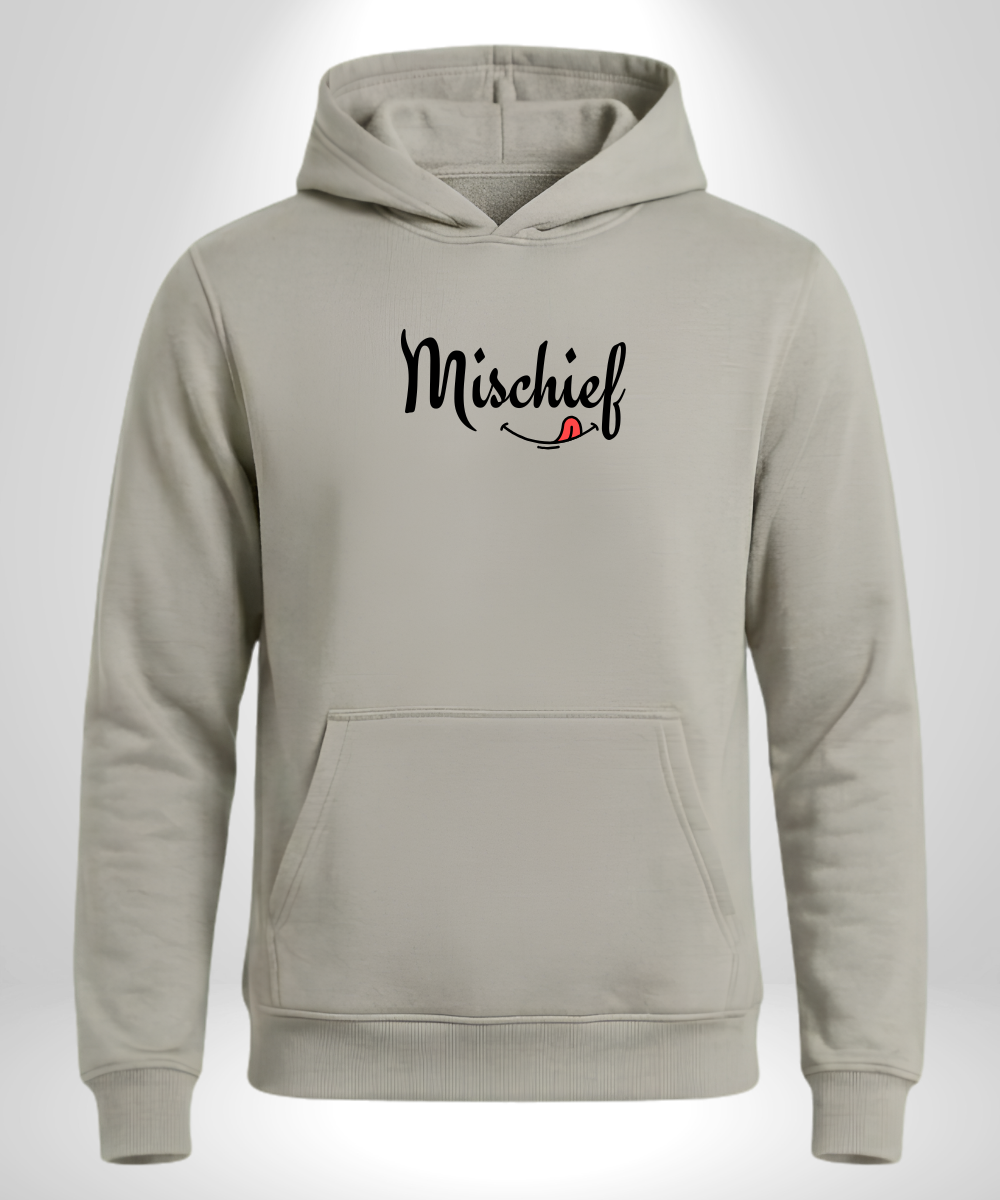 Merry x Mischief Hoodies