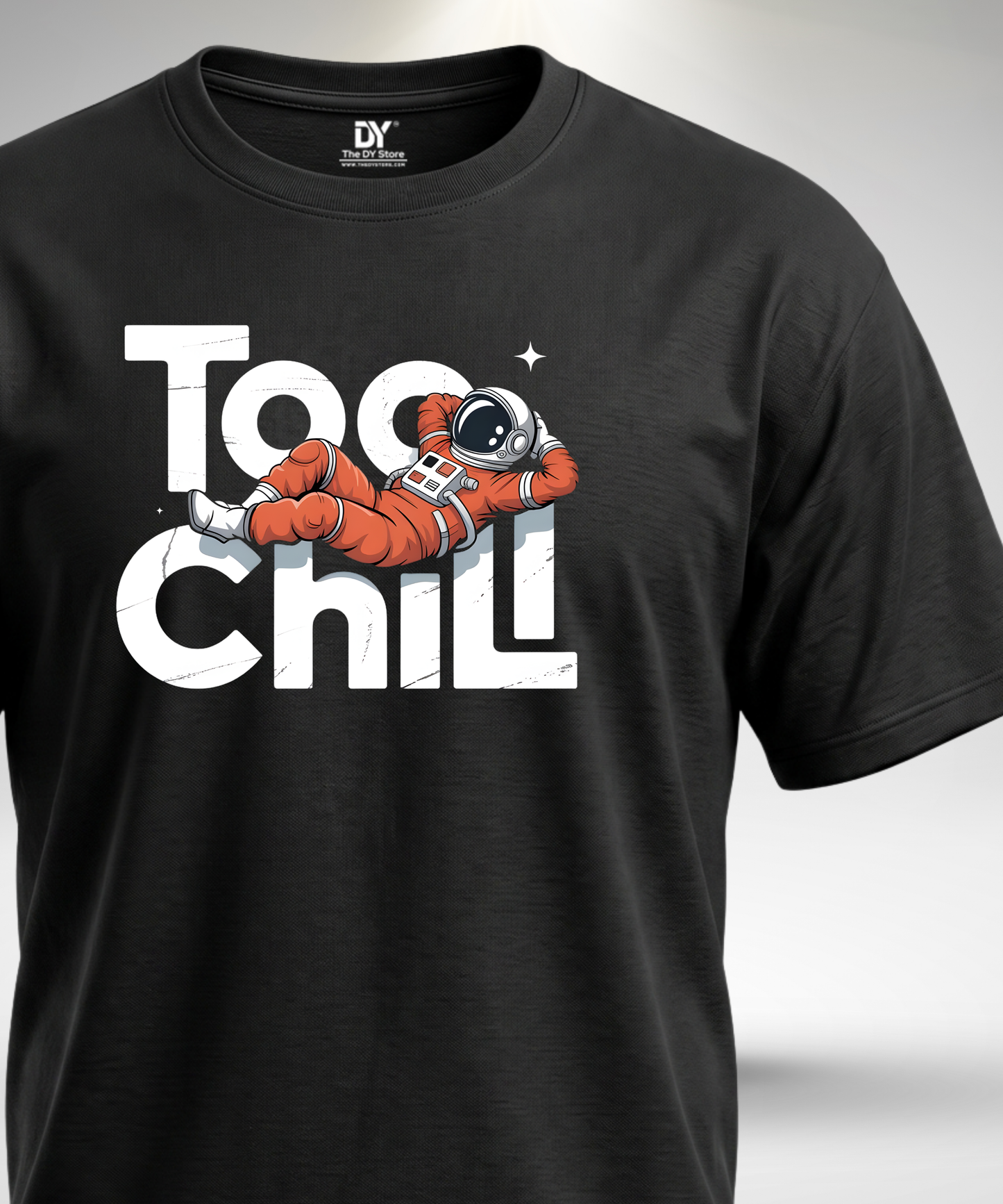 Too Chill T-Shirt