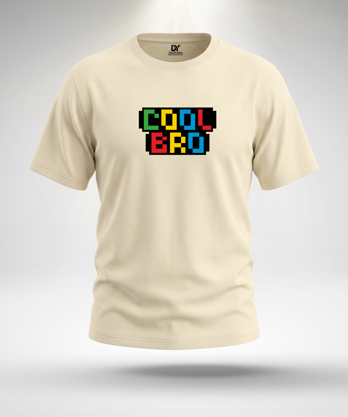 Cool Bro T-Shirt