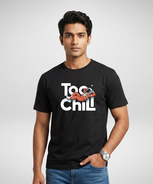 Too Chill T-Shirt