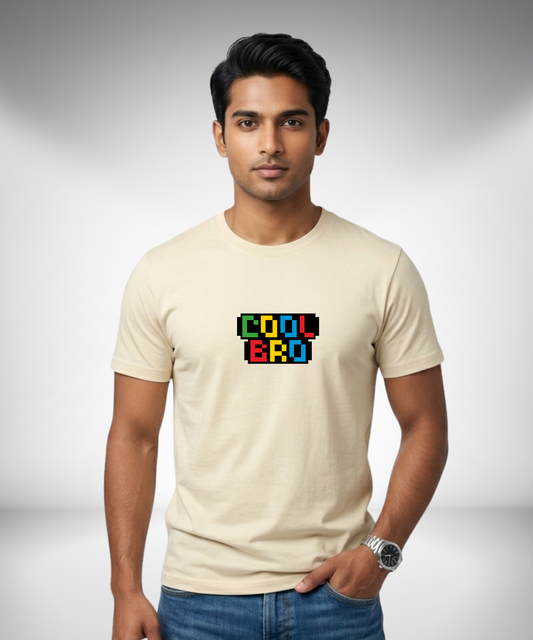 Cool Bro T-Shirt
