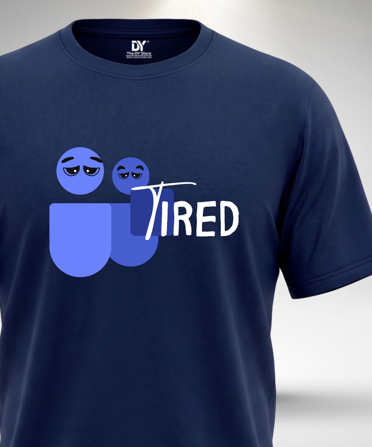 Tired T-Shirt