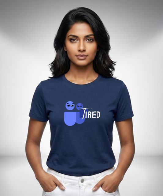 Tired T-Shirt