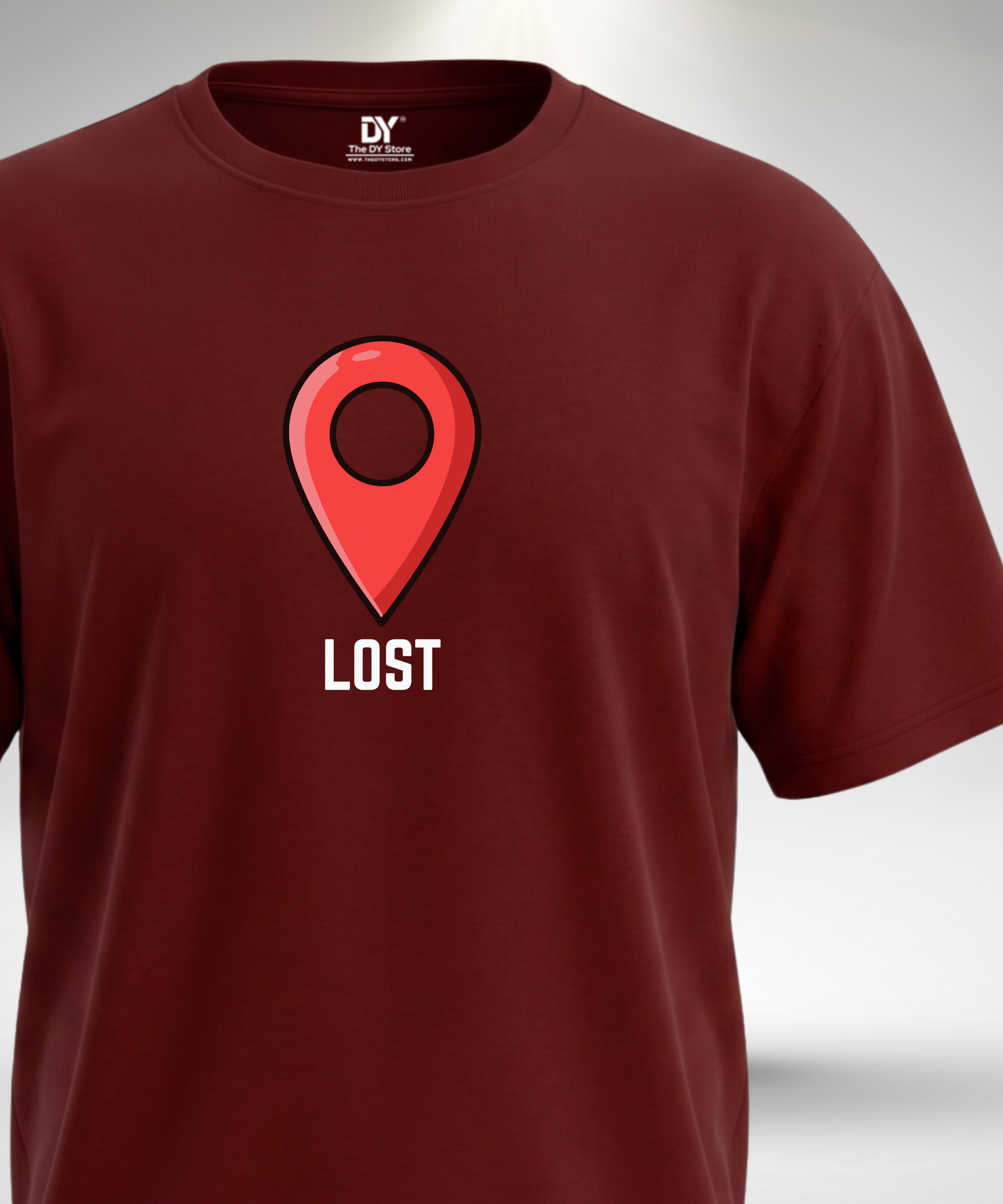 Lost T-Shirt