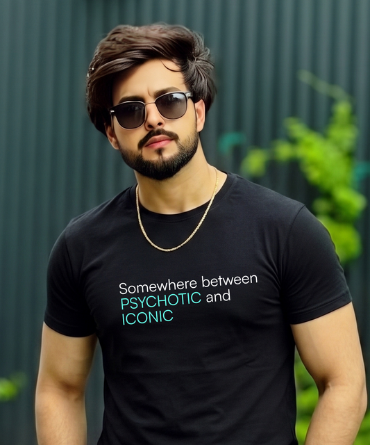 Iconic T-Shirt