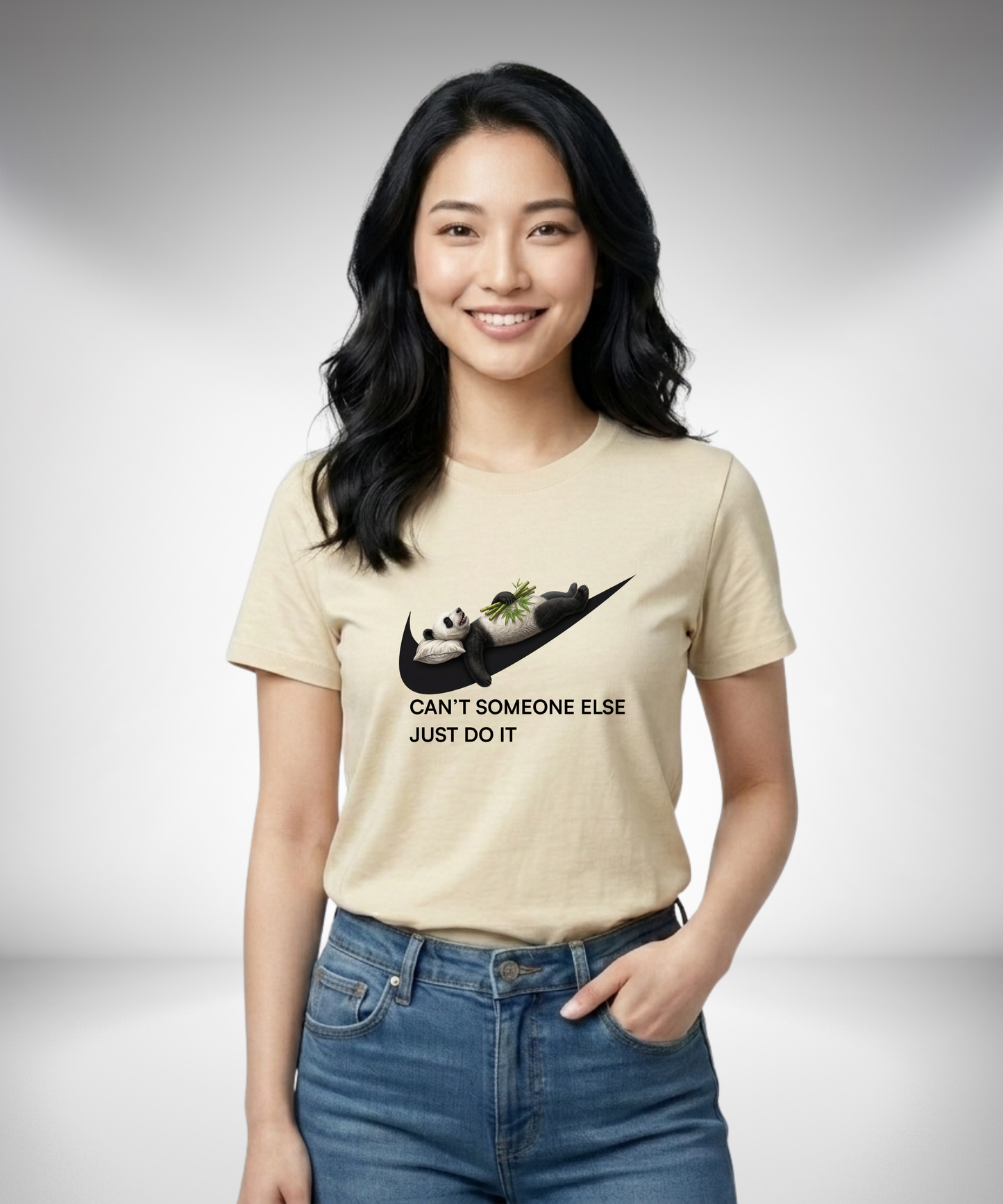 Can't Someone else Just Do It T-Shirt