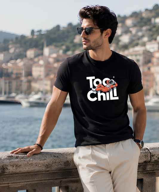 Too Chill T-Shirt