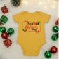 Kids Rompers - Christmas Edition