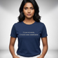 I live at work T-Shirt