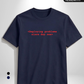 Deploying problems T-Shirt