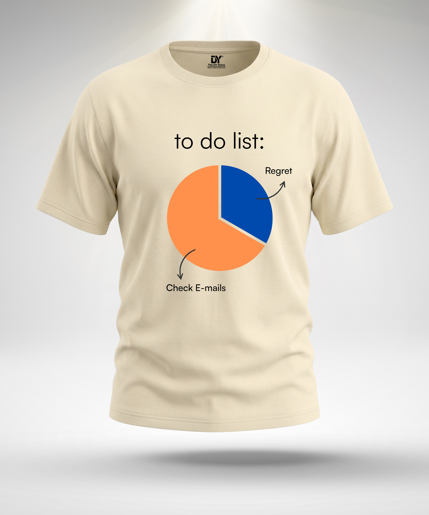To do list T-Shirt