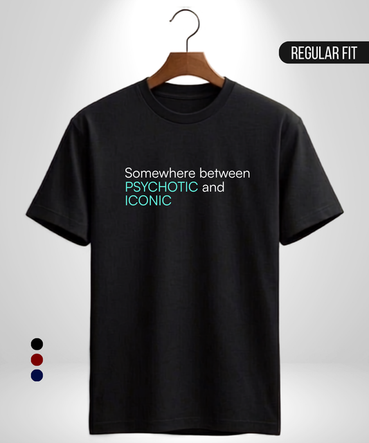 Iconic T-Shirt