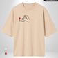 Best Heart x Friends Heart Oversized T-Shirt