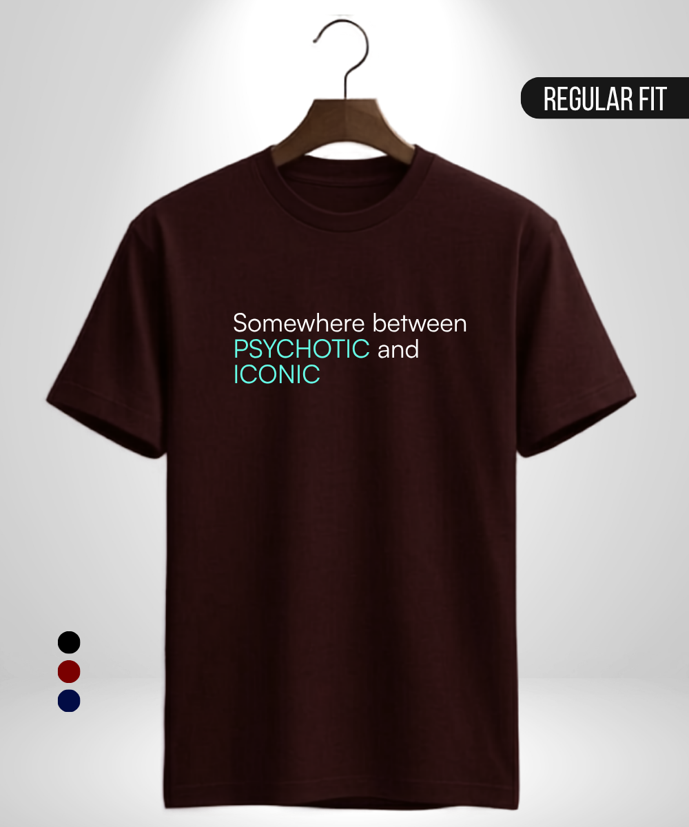 Iconic T-Shirt