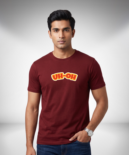 Uh-Oh T-Shirt