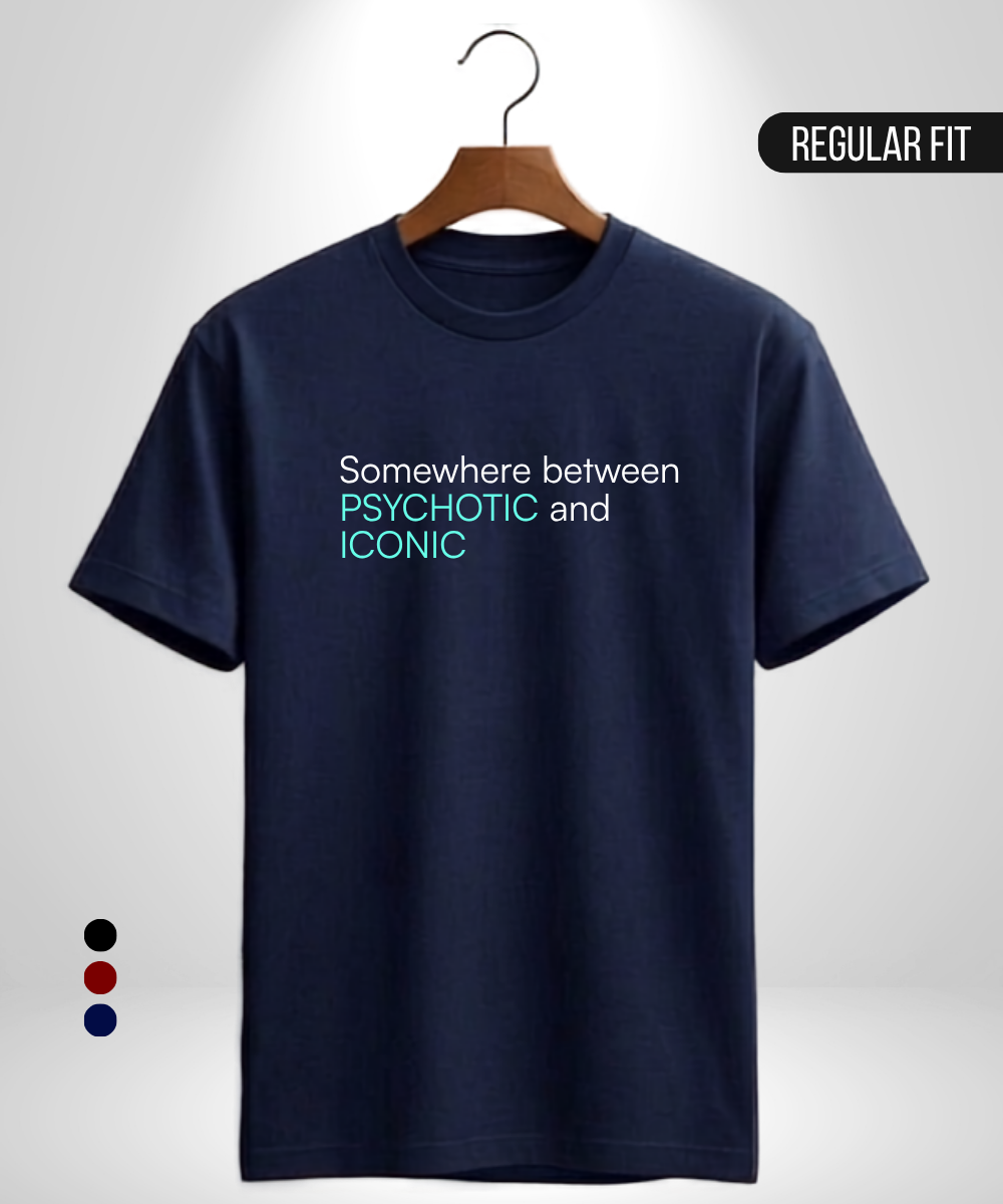Iconic T-Shirt