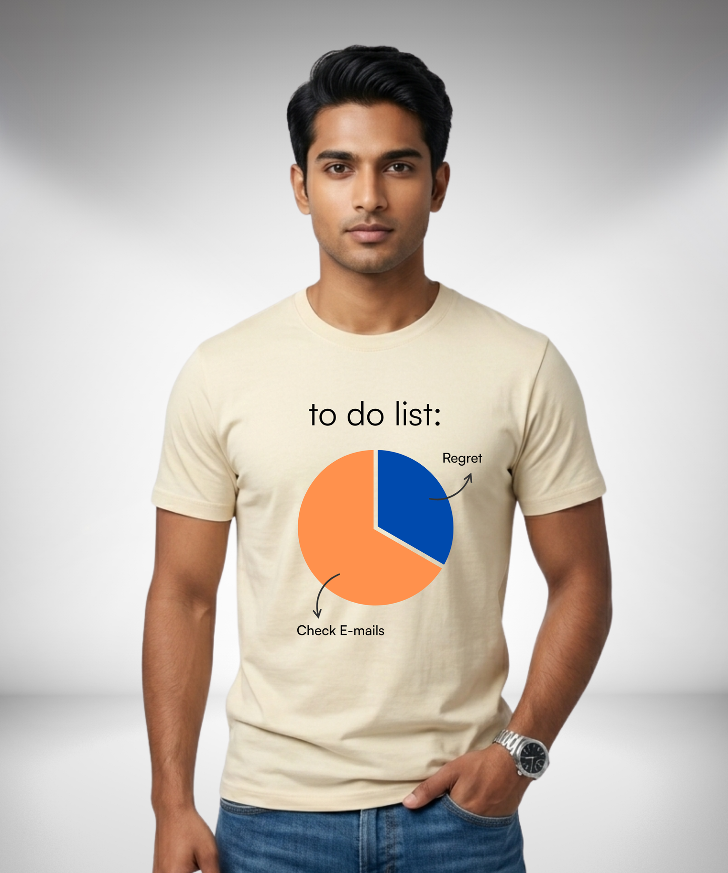 To do list T-Shirt