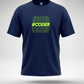 Coder T-Shirt