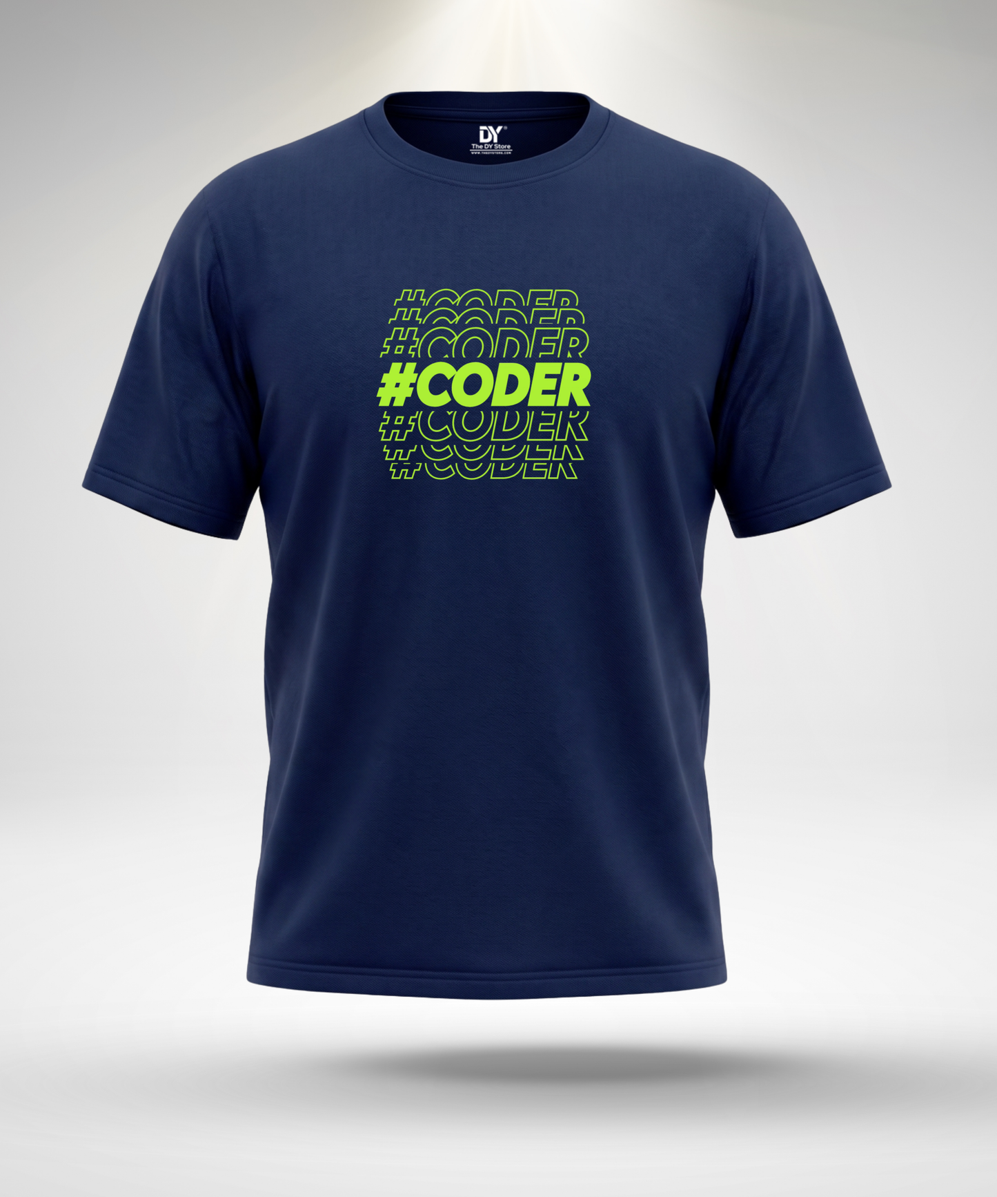 Coder T-Shirt