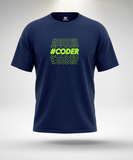 Coder T-Shirt
