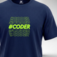 Coder T-Shirt