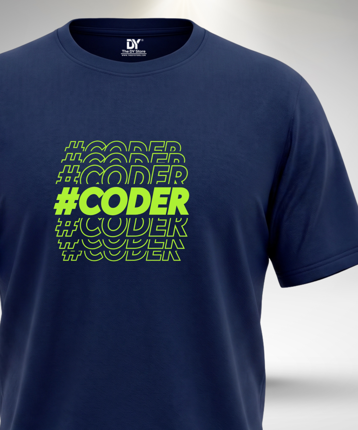Coder T-Shirt