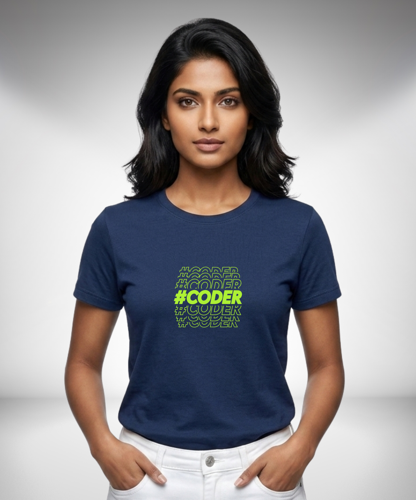 Coder T-Shirt