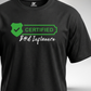 Certified Bad Influence T-Shirt