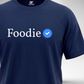 Foodie Verified T-Shirt
