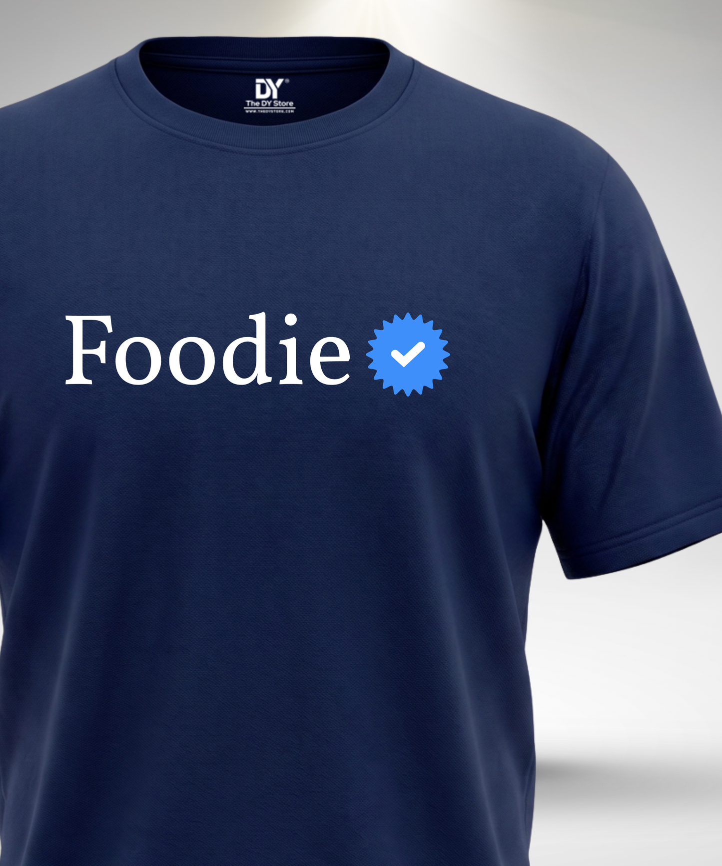 Foodie Verified T-Shirt