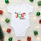 Kids Rompers - Christmas Edition