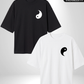 Yin x Yang Oversized T-Shirt