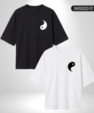 Yin x Yang Oversized T-Shirt