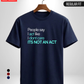 I Don't Care T-Shirt