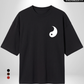 Yin x Yang Oversized T-Shirt