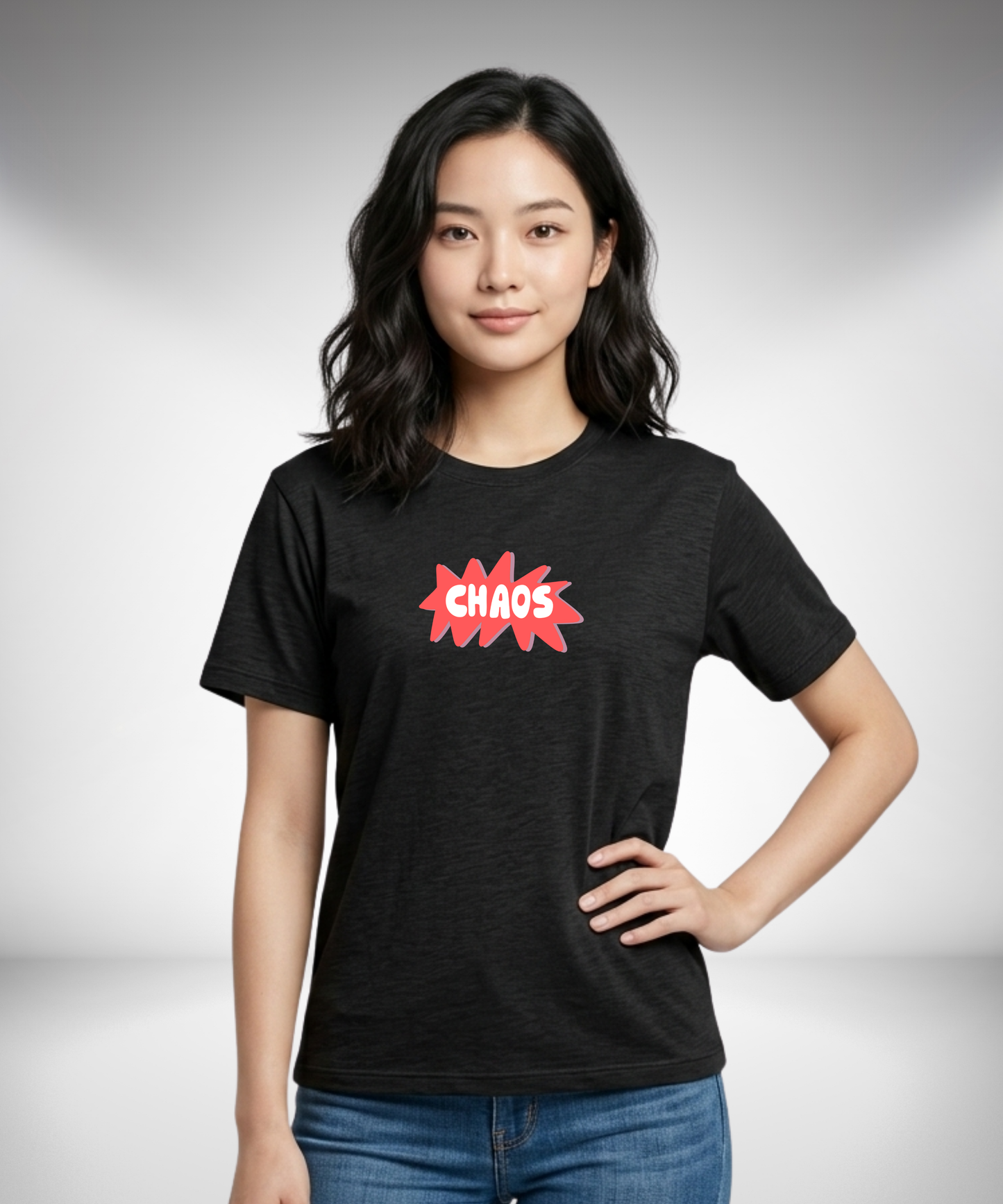 Chaos T-Shirt