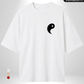 Yin x Yang Oversized T-Shirt